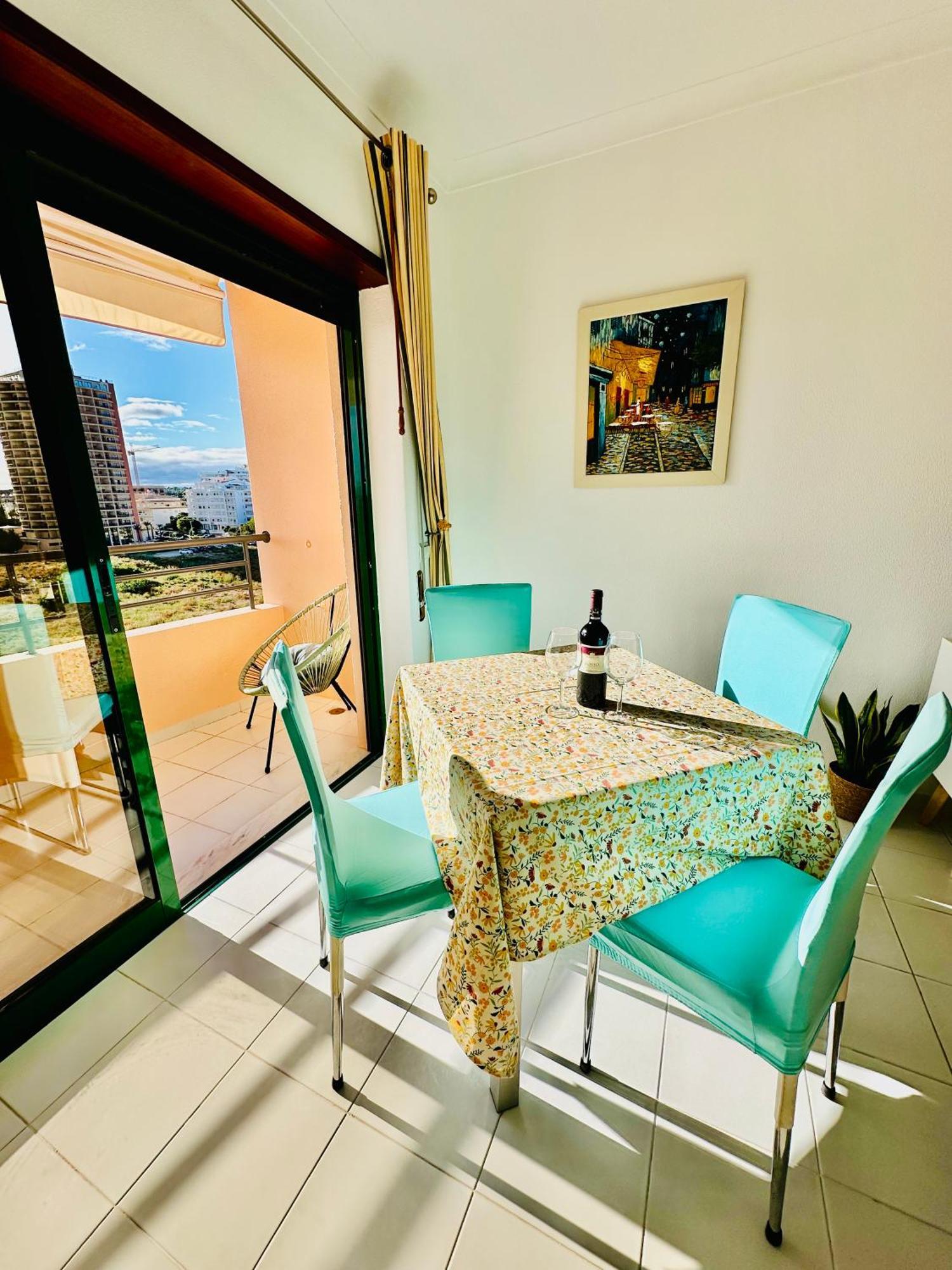 Paradise Sunshine Studio Portimao Exterior photo
