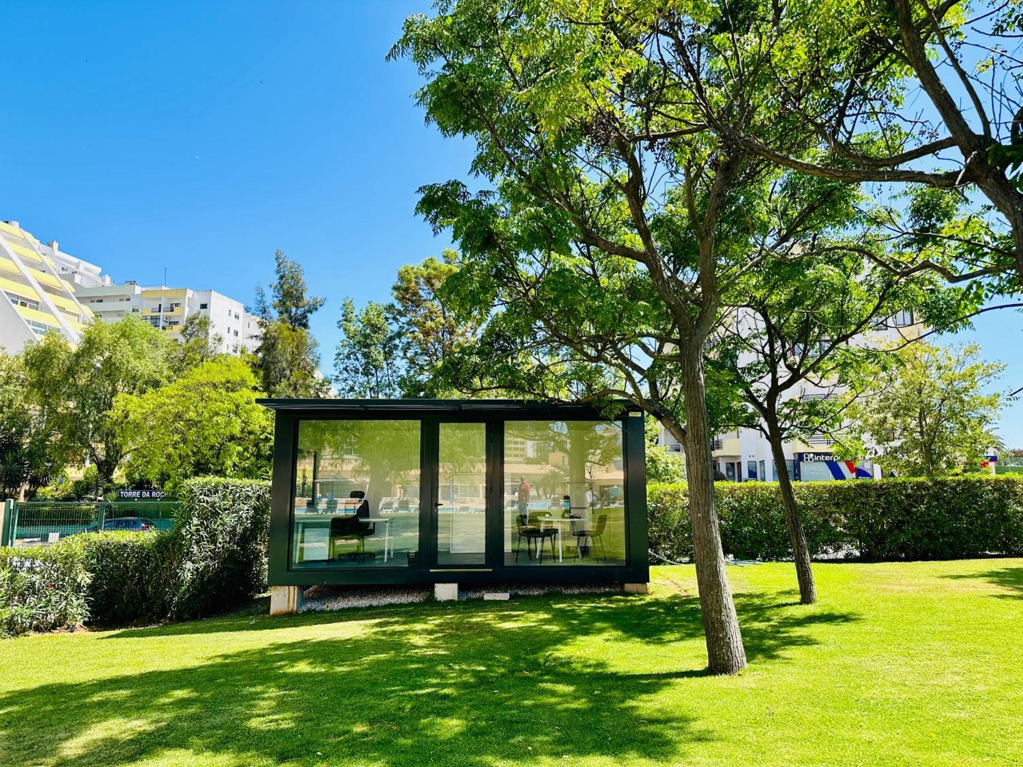 Paradise Sunshine Studio Portimao Exterior photo