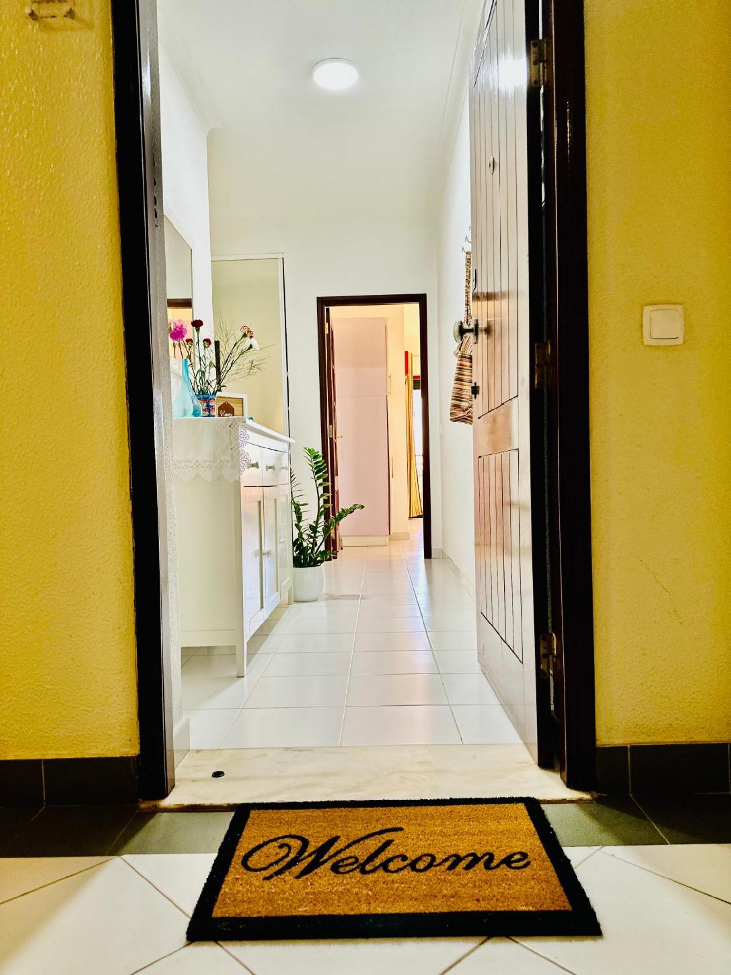 Paradise Sunshine Studio Portimao Exterior photo