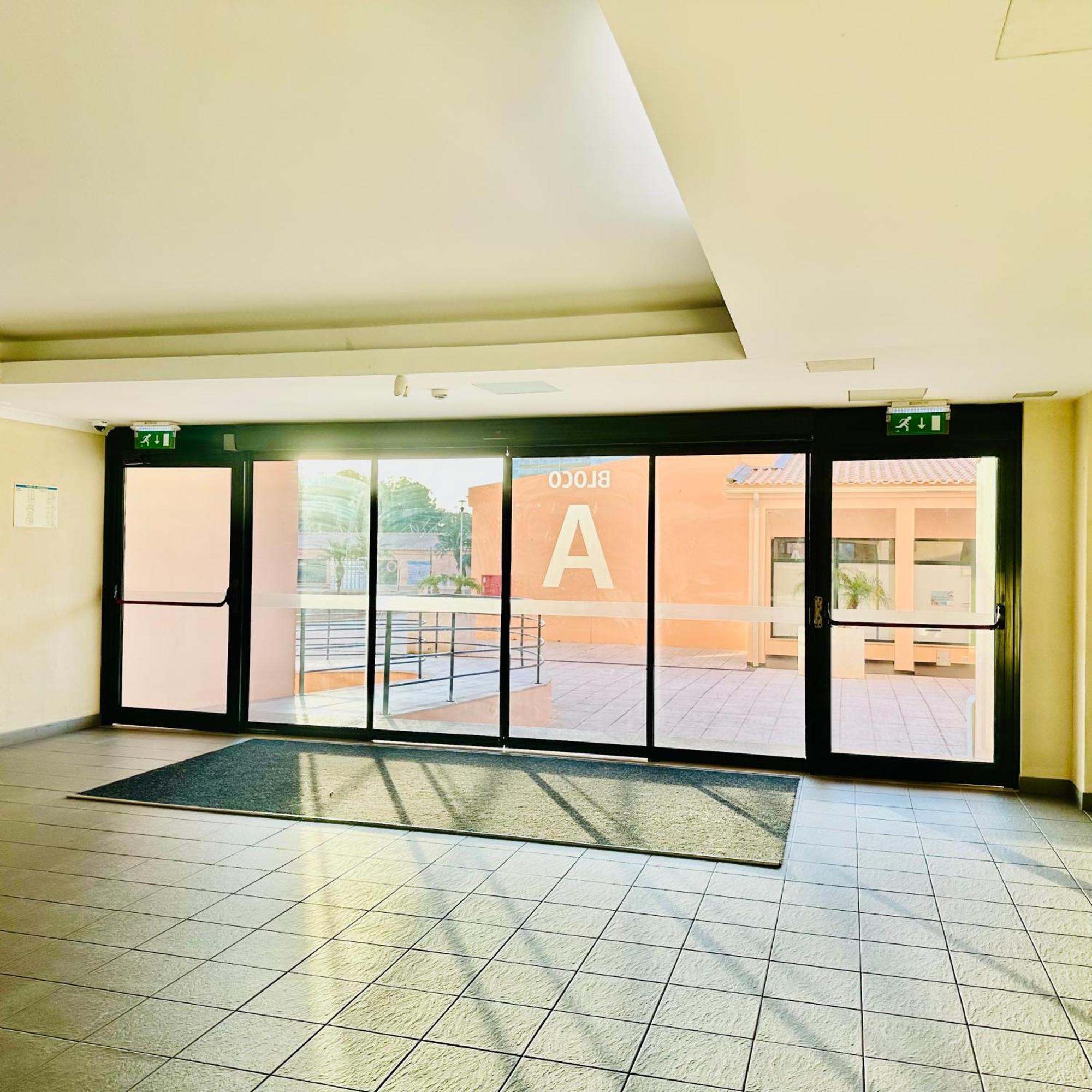 Paradise Sunshine Studio Portimao Exterior photo