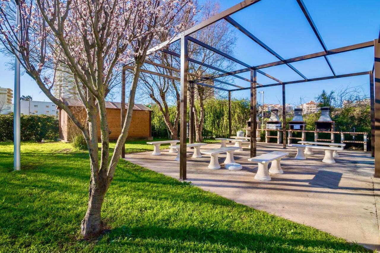Paradise Sunshine Studio Portimao Exterior photo