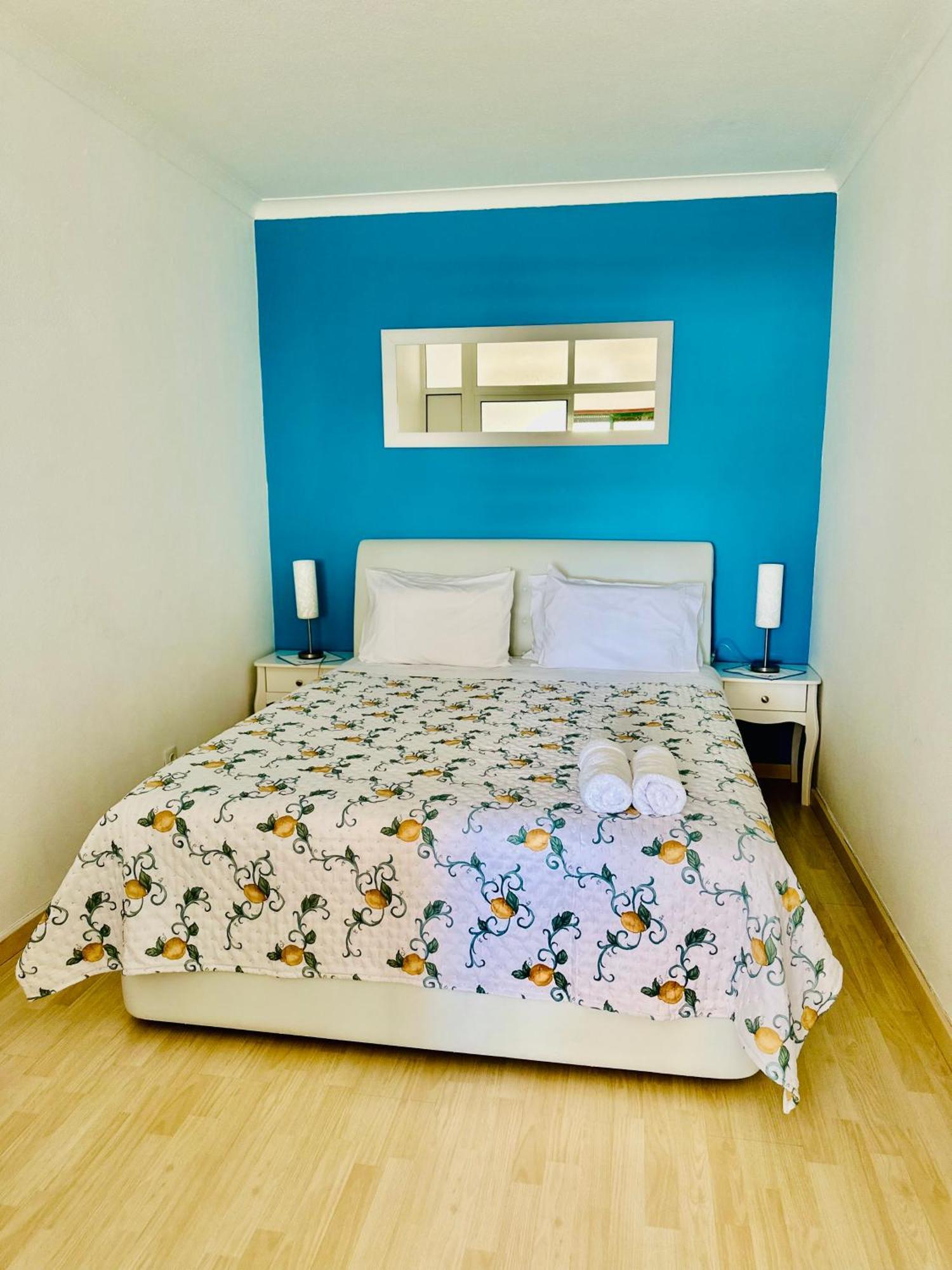 Paradise Sunshine Studio Portimao Exterior photo