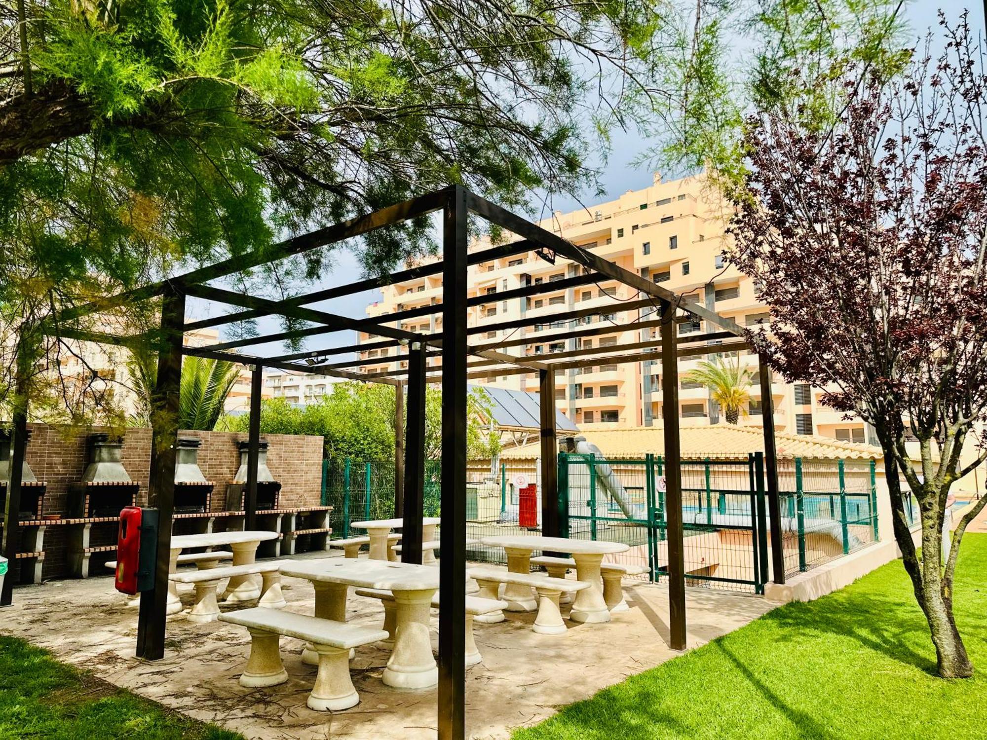 Paradise Sunshine Studio Portimao Exterior photo